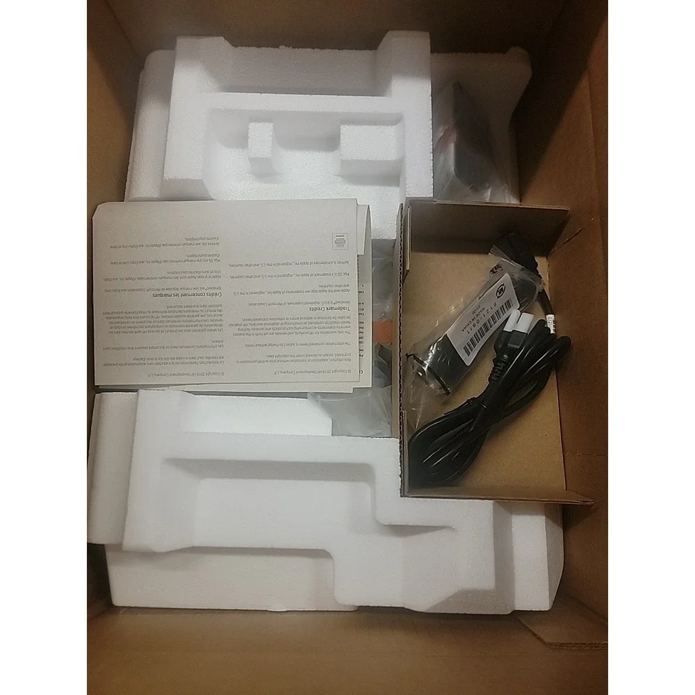 HP laserjet pro